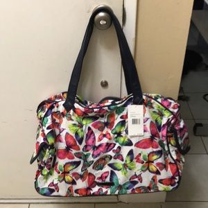 Betsy Johnson Weekender